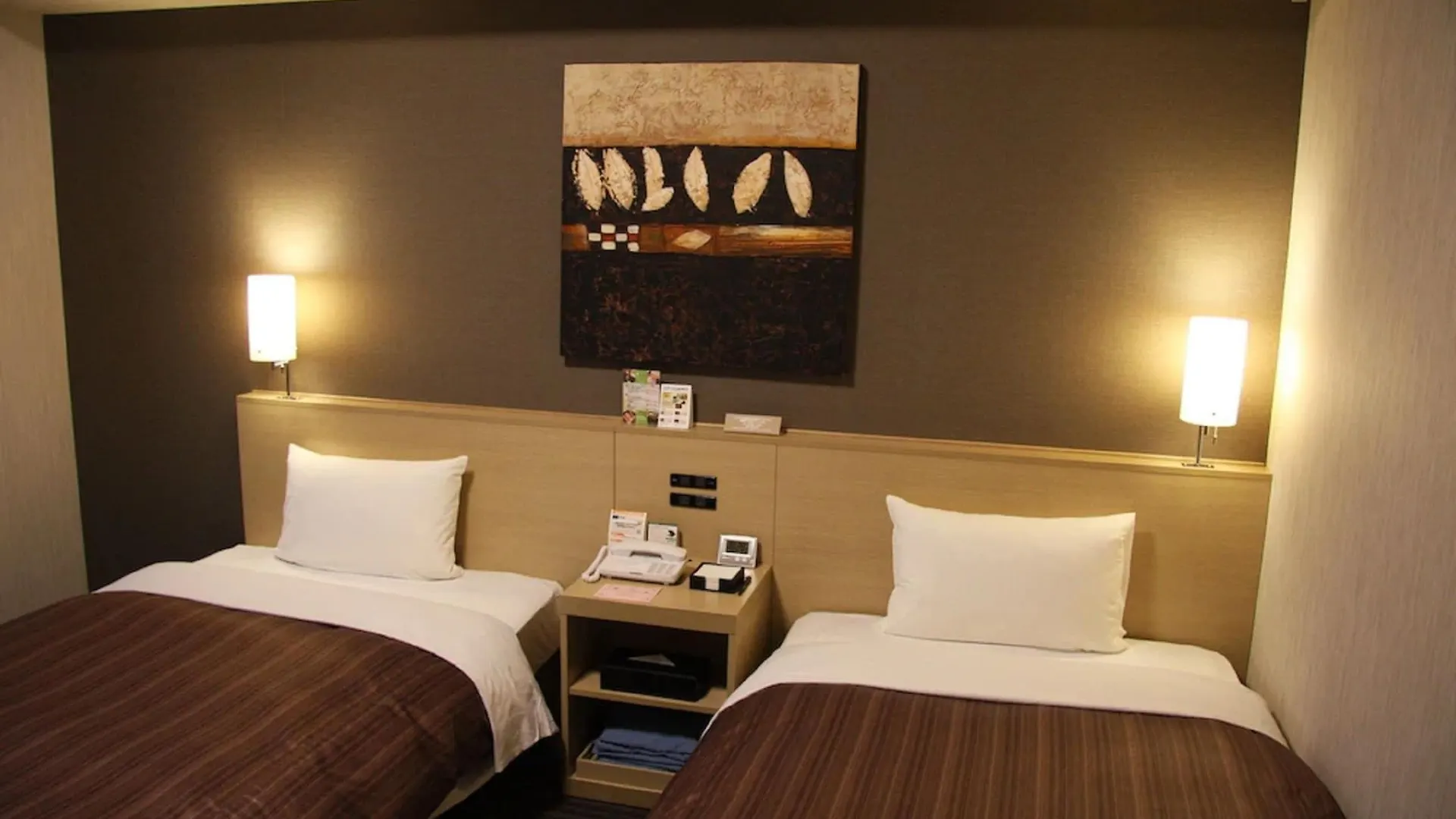 Hotel Route Inn Grand Asahikawa Ekimae