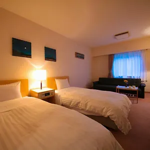 Onsen Starlight Hotel