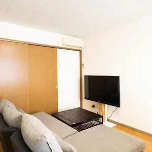 アパート In Passion, 旭川市