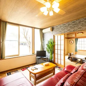 別荘 Sakura 西神楽, 旭川市