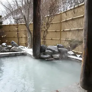 传统日式旅馆 花钟亭花屋日式旅馆