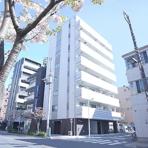 Sakura 東京 淺草 Six 東京都