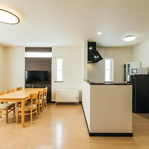 別荘 In Asahibashi, 旭川市