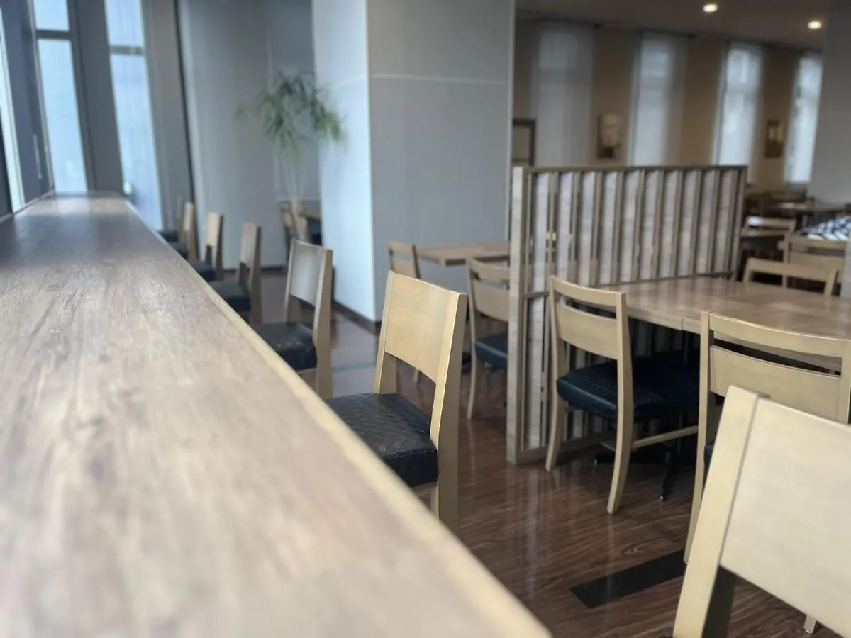 Hotel Route Inn Grand Asahikawa Ekimae 3*,  Giappone