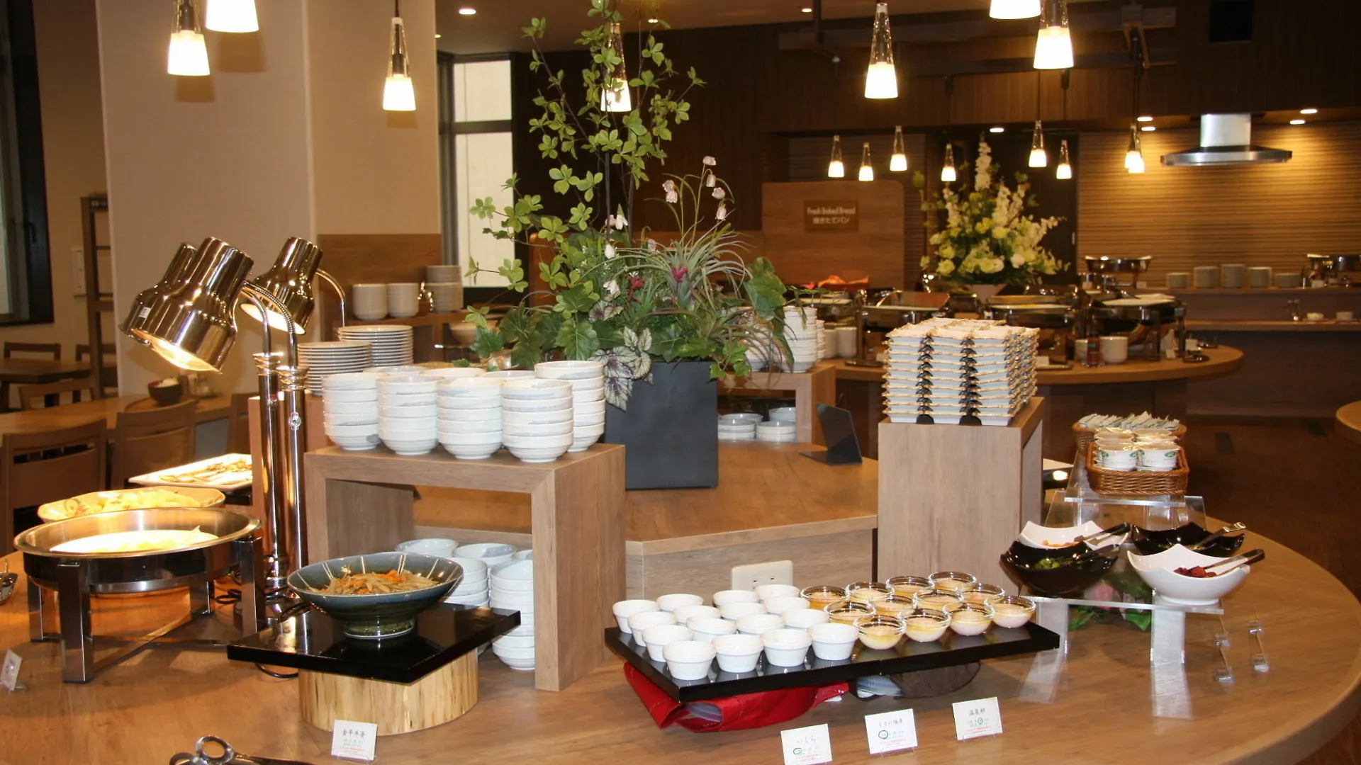 Hotel Route Inn Grand Asahikawa Ekimae